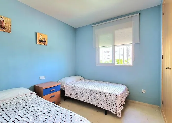 Üç Yatak Odalı Daire